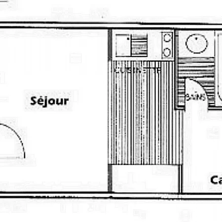 - 5 Pers. Avec Balcon Et Animaux Toleres - Fr-1-293-149