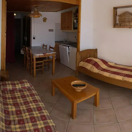 - 5 Pers. Avec Balcon Et Animaux Toleres - Fr-1-293-149 *