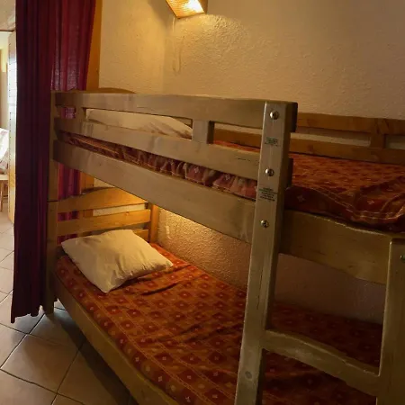 - 5 Pers. Avec Balcon Et Animaux Toleres - Fr-1-293-149 Apartment *