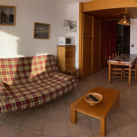 - 5 Pers. Avec Balcon Et Animaux Toleres - Fr-1-293-149