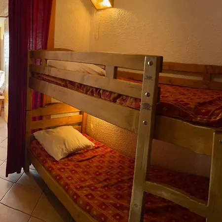 - 5 Pers. Avec Balcon Et Animaux Toleres Appartement