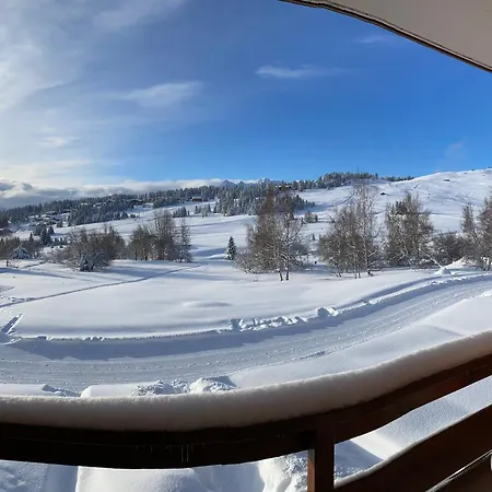 Apartment - 5 Pers. Avec Balcon Et Animaux Toleres - Fr-1-293-149