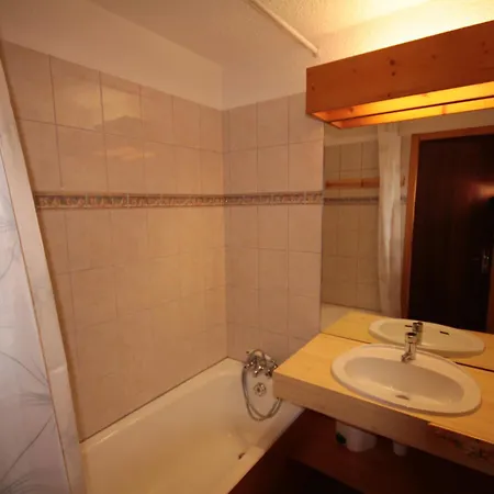 Appartement - 5 Pers. Avec Balcon Et Animaux Toleres Les Saisies